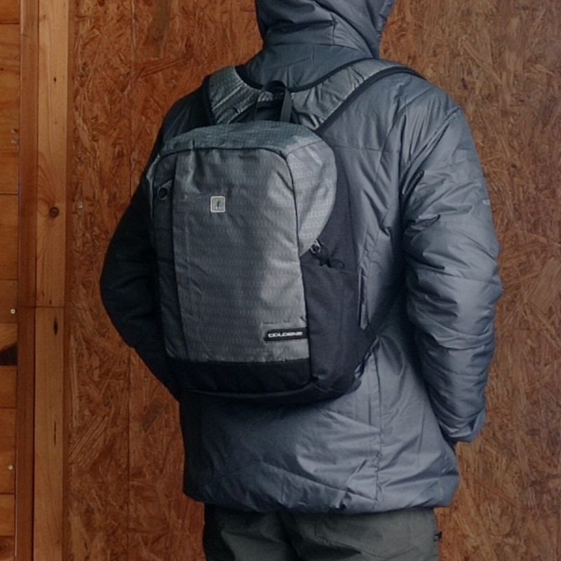 TAS RANSEL COLOGNE CONSINA TAS PUNGGUNG