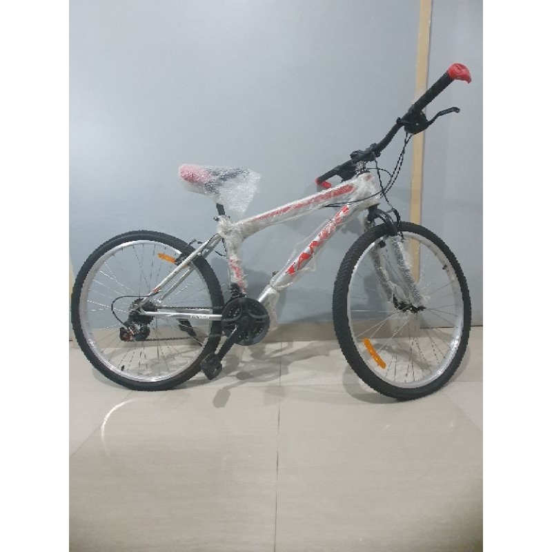 Sepeda Gunung Merk Tango