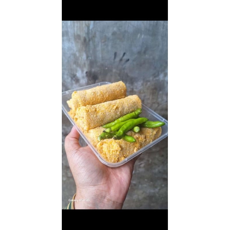 

RISOL MAQNYUS FROZEN