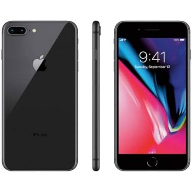 iPhone 8