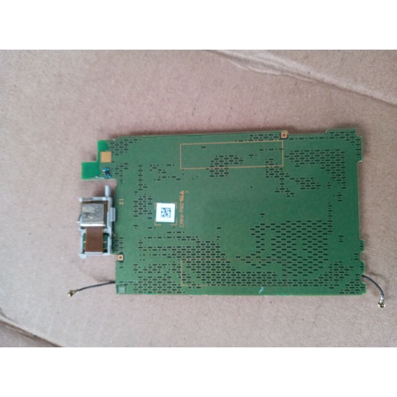 mesin Hp Sharp AQUOS 403SH normal