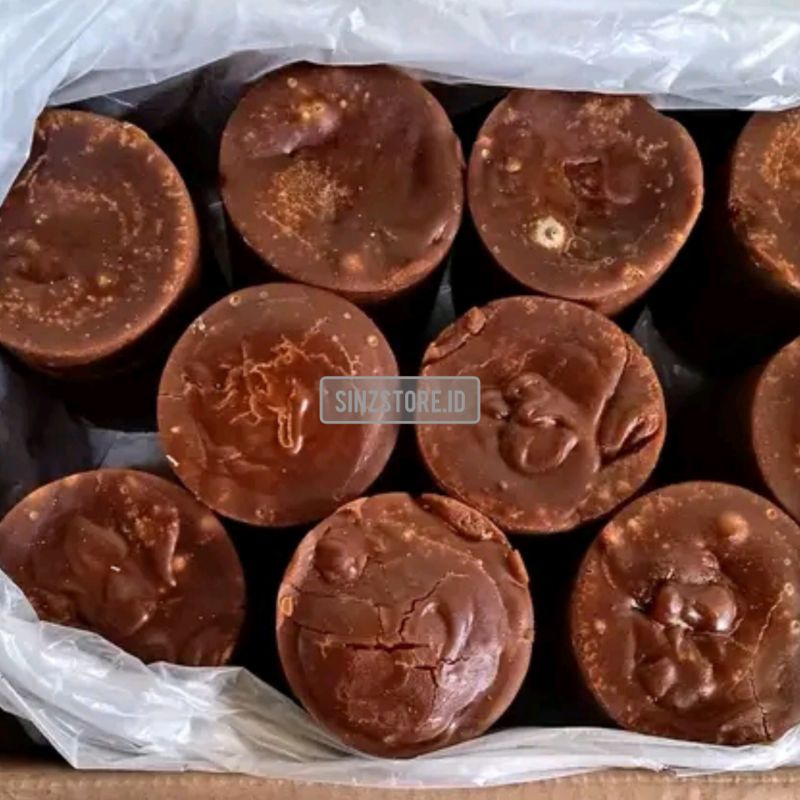 

HG Gula Aren Asli 100% 1 kg