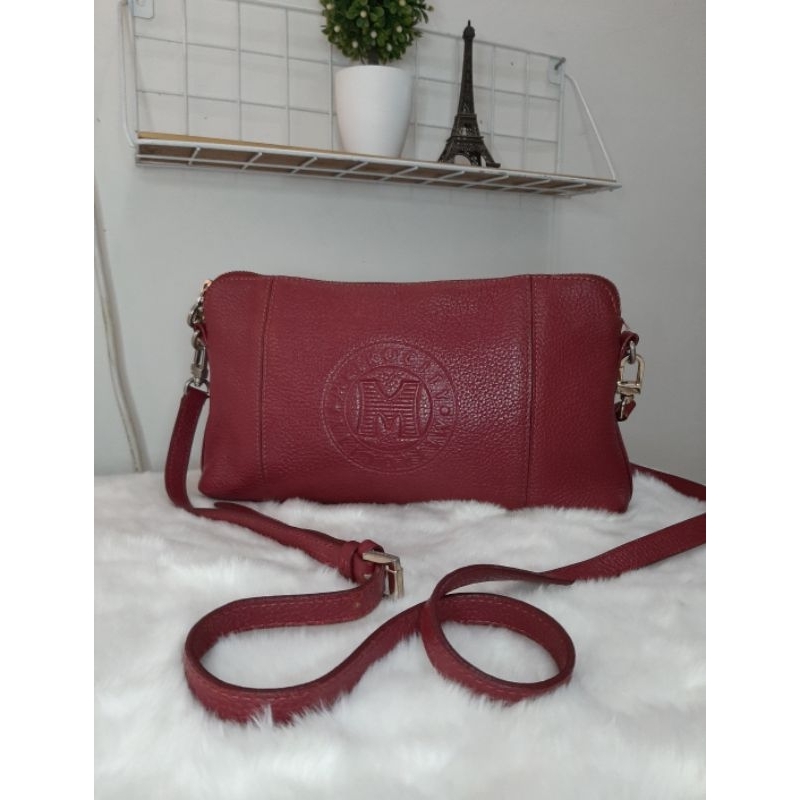 Sling Bag Kulas Metrocity