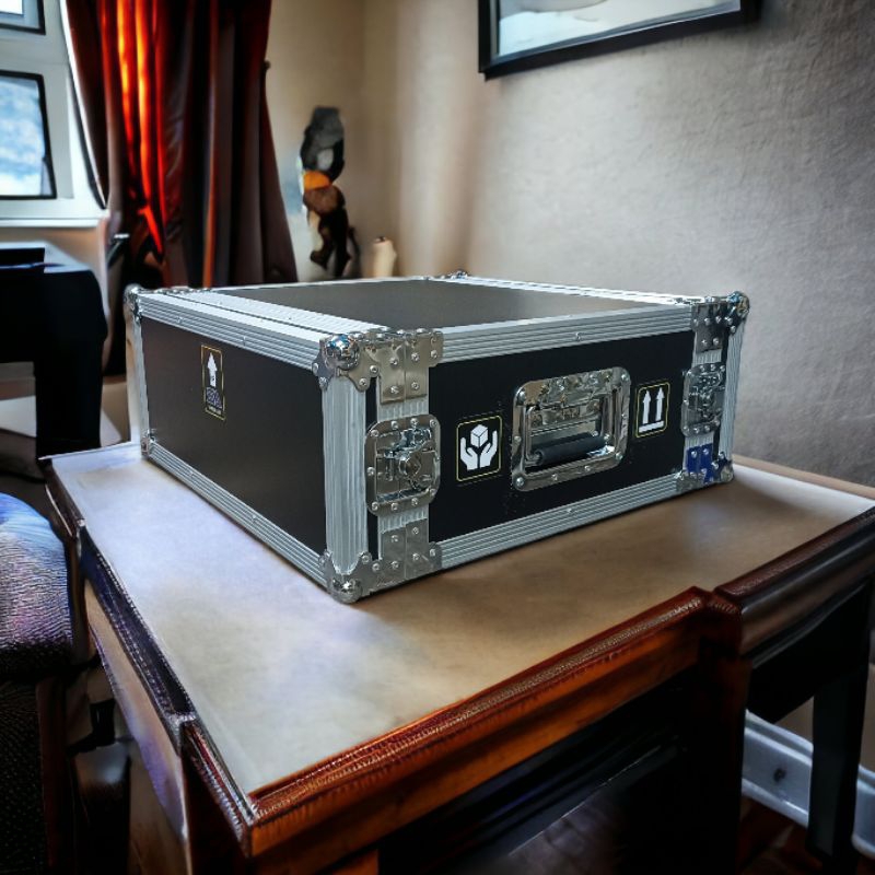 CASE ACC 2U 3U 4U 5U TUTUP HARDCASE HARKIS SOUNDSYSTEM