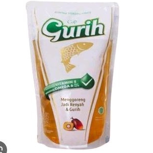 

GURIH MINYAK GORENG 2LT