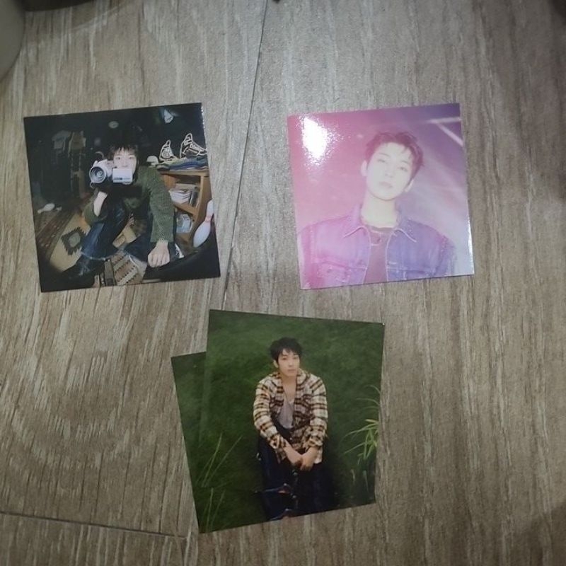 sticker seventeenth heaven wonwoo