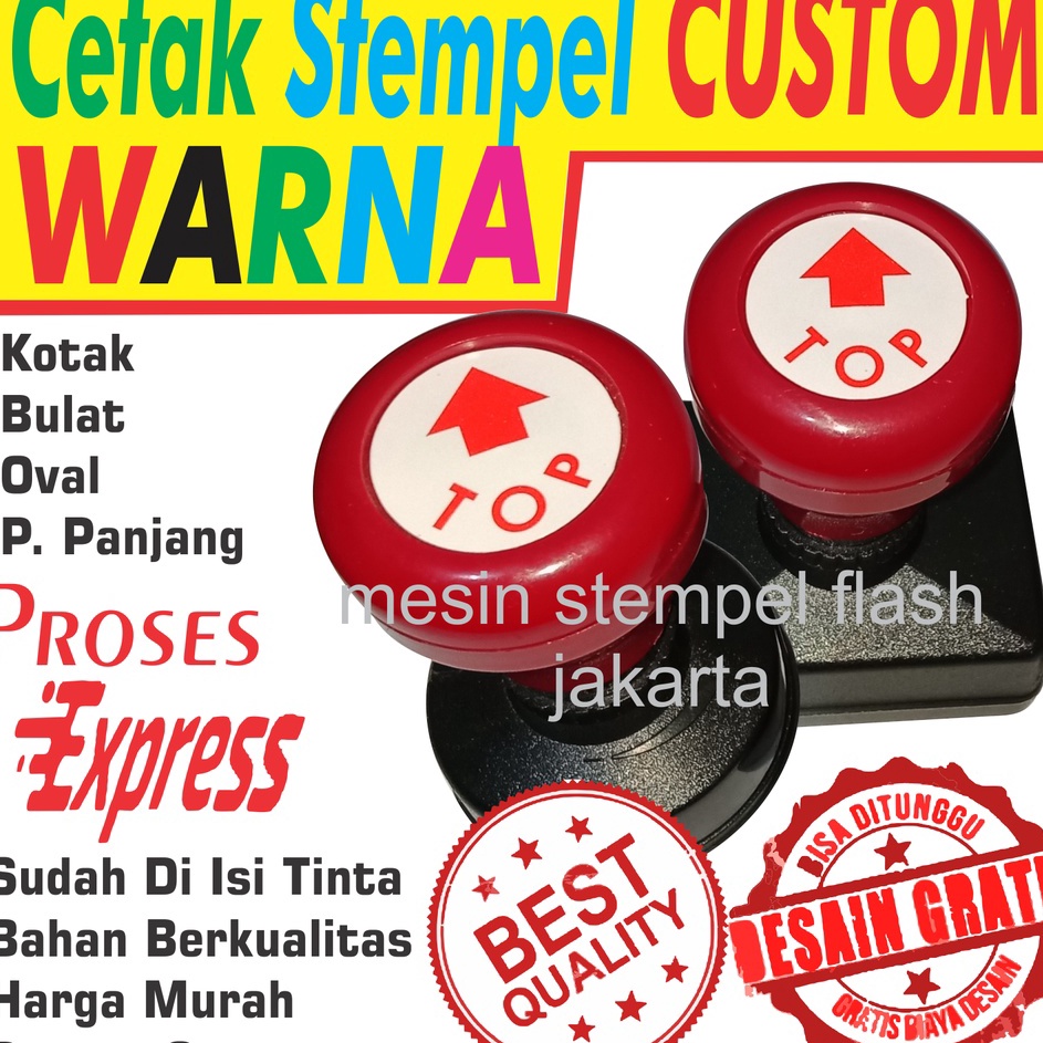 

stempel warna stempel otomatis stempel stempel nama