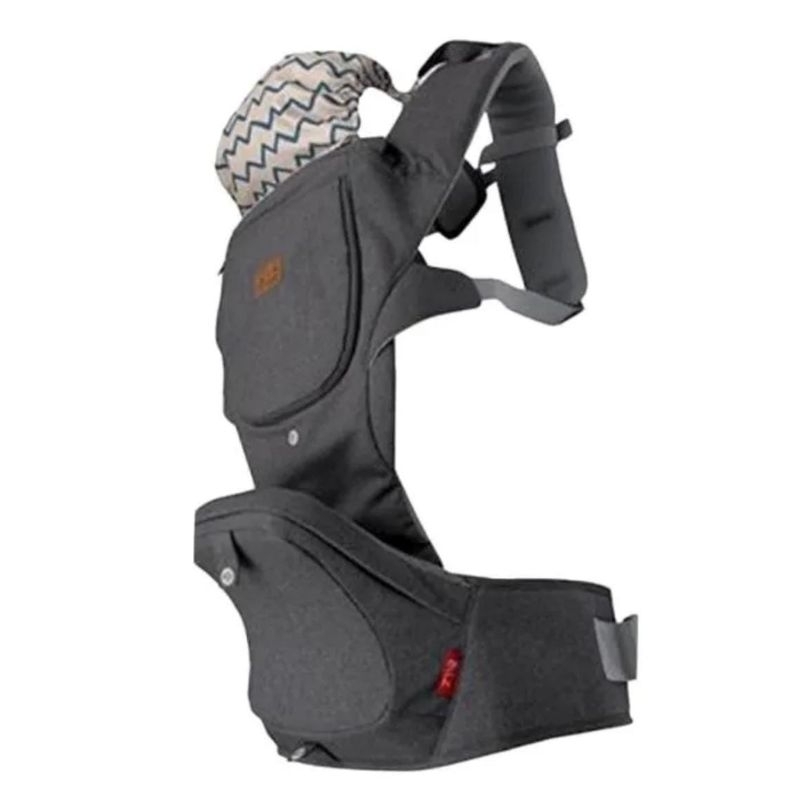 Preloved Gendongan Hipseat Eltz Agabang dan bebetirang