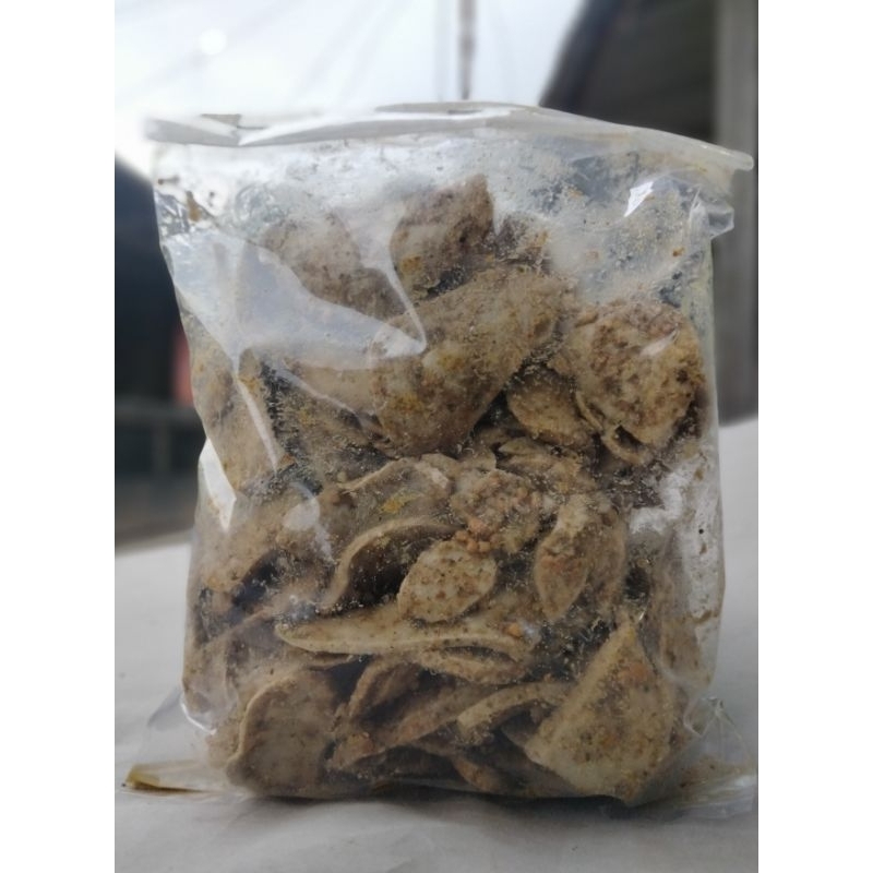 

sebring bumbu kacang basreng