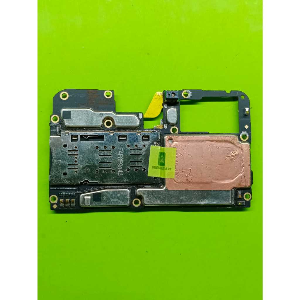 mesin oppo a3s cph1803 normal jaya