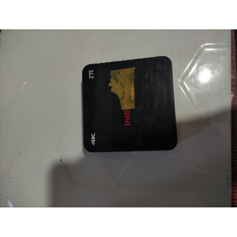 Stb b860h v1 OpenWrt Adapator