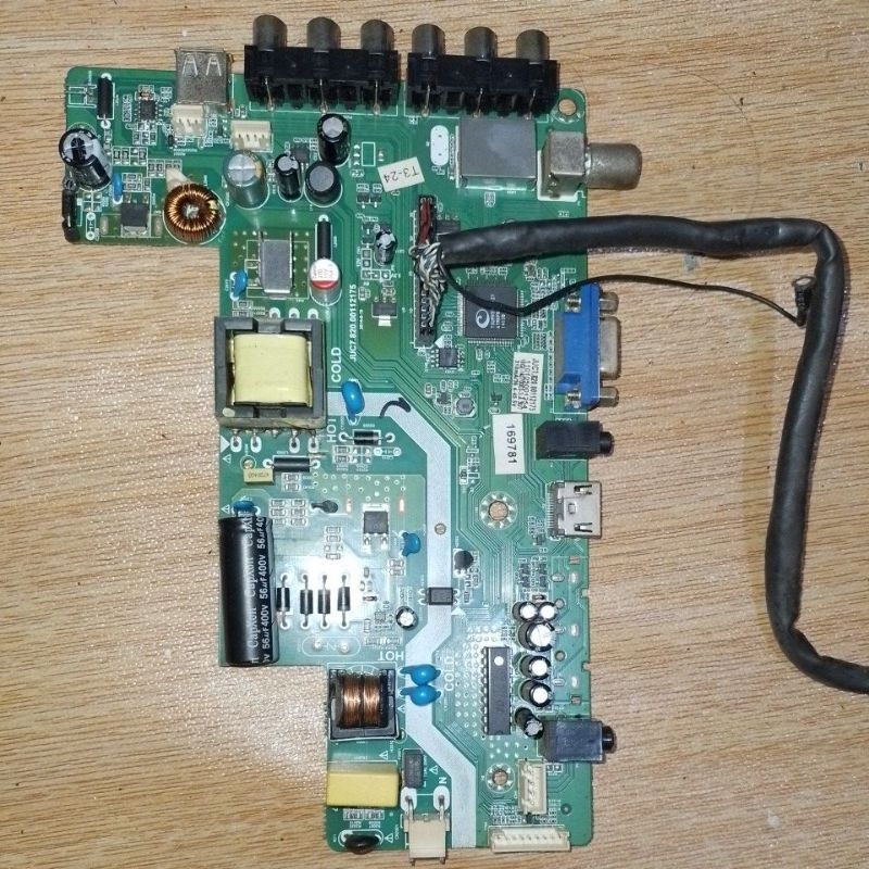 MB Changhong 24D1000F