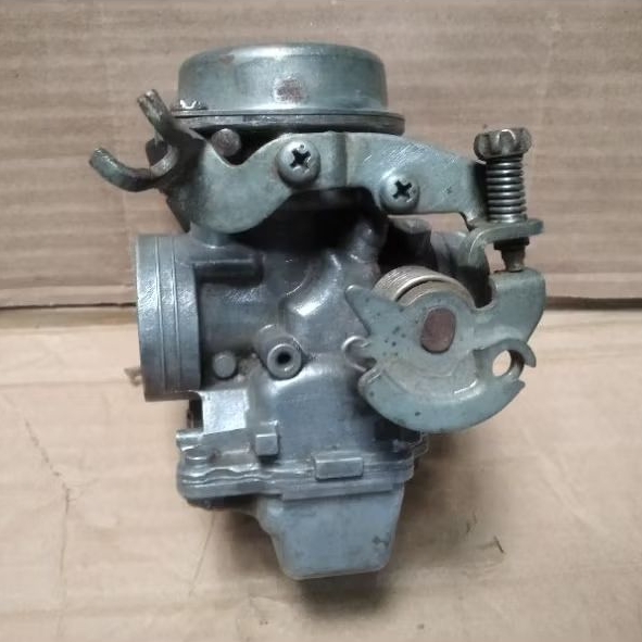 Karburator Carburator Karbu Skydrive 125 Original