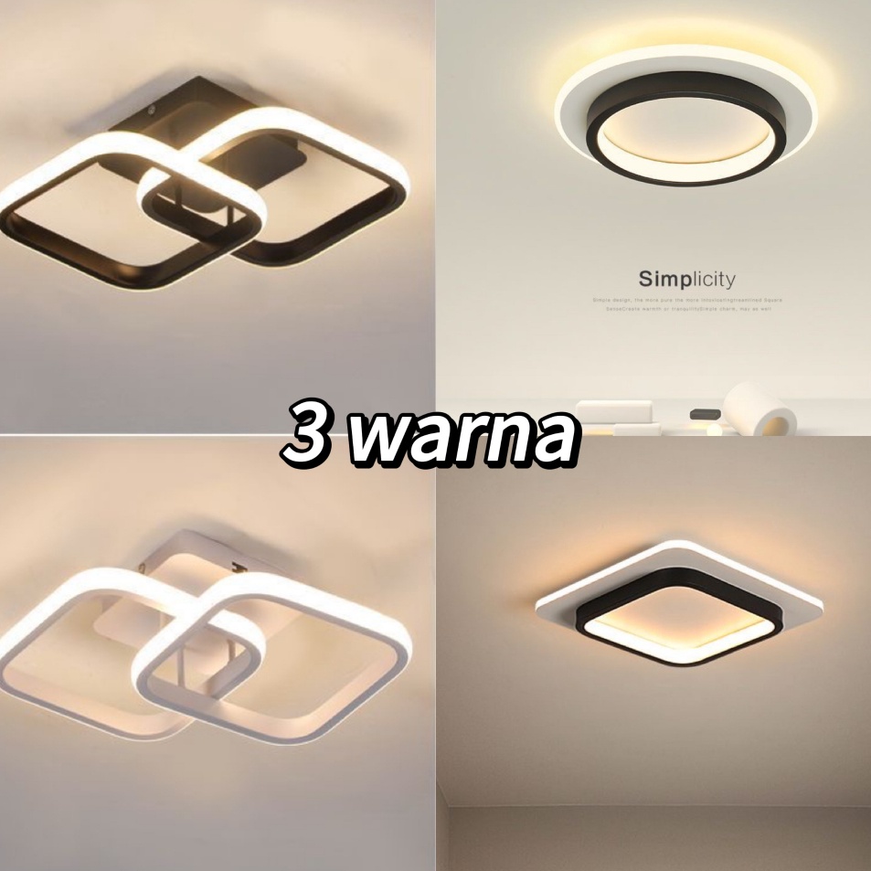 lampu hias plafon alat lampu ruang tamu lampu led gantung ruang tamu minimalis fitting