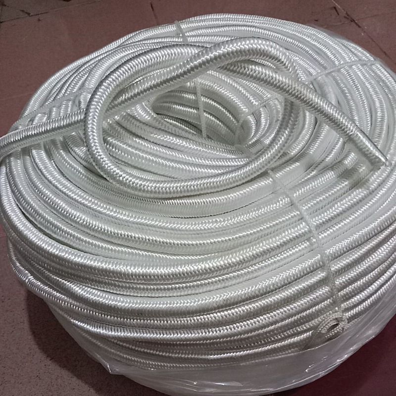 tali karmantel  lokal/tali bendera/tali tambang 10mm