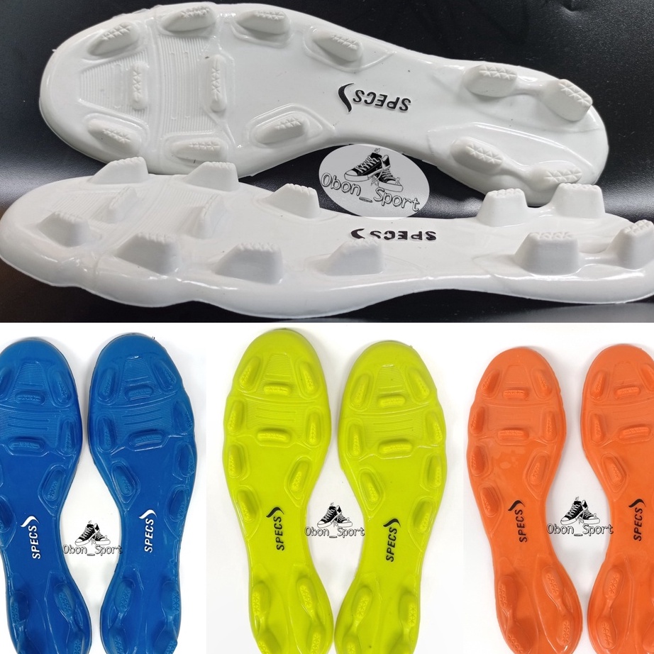 STAR OutsoleBawahan Sol Sepatu Bola Sps