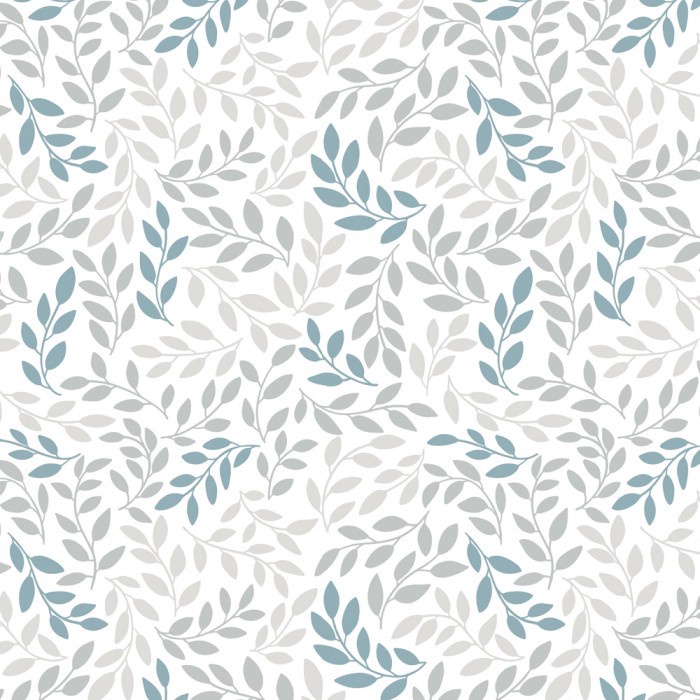 

DISCOUNT Kertas Kado Harvest Wrapping Paper Good Vibes Grey Leaves