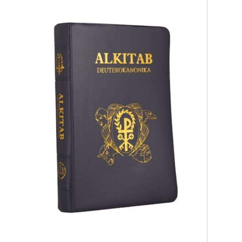 Alkitab Deuterokanonika