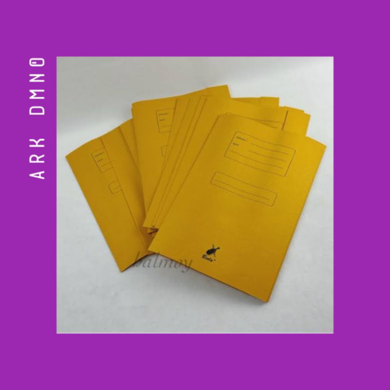 

MAP KUNING - ARK D0 - M1 - NO - CEPEHA - ER MX