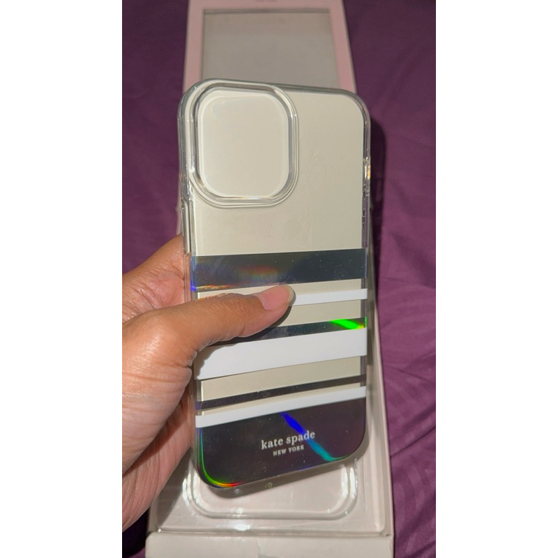 ORIGINAL KATE SPADE CASE