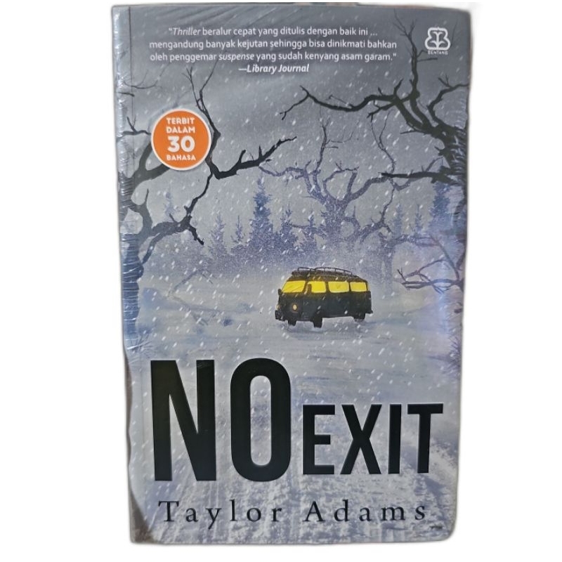 Novel No Exit