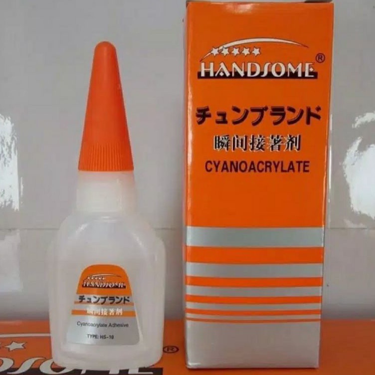 

Model Terkini 12pcs LEM KOREA HANDSOME GROSIR