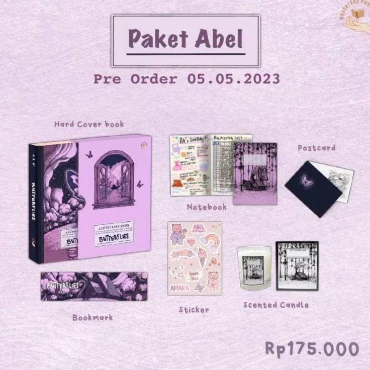 Butterflies  Alesacakes