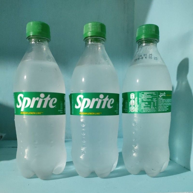 

sprite botol 250ml