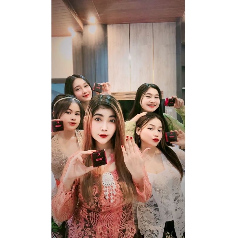 SABUN REMPAH RAYSA CLINK SABUN MANDI DAN WAJAH RAYSA CLINK