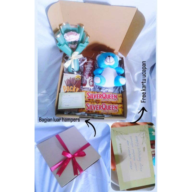 

give box kado ultah
