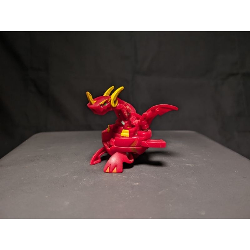 Bakugan Neo Dragonoid