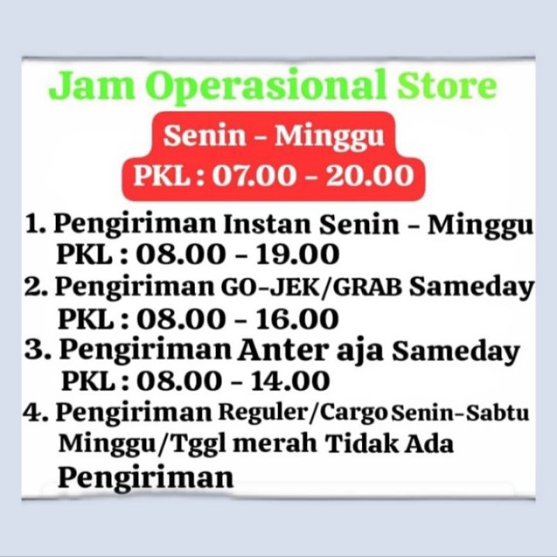 

RB Paket Sembako