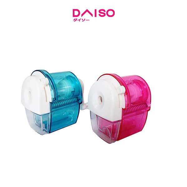 

Daiso Pencil Sharpener