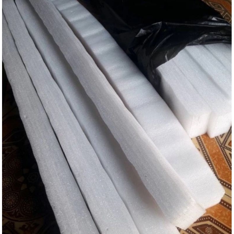 Busa Buket Foam Elastis Dekorasi Media Tancap Bunga