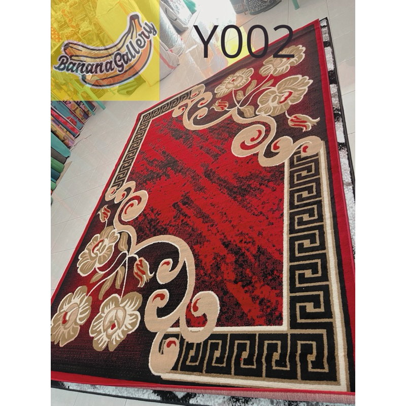 KARPET PERMADANI 230x310modernomomentoshafiraafrik