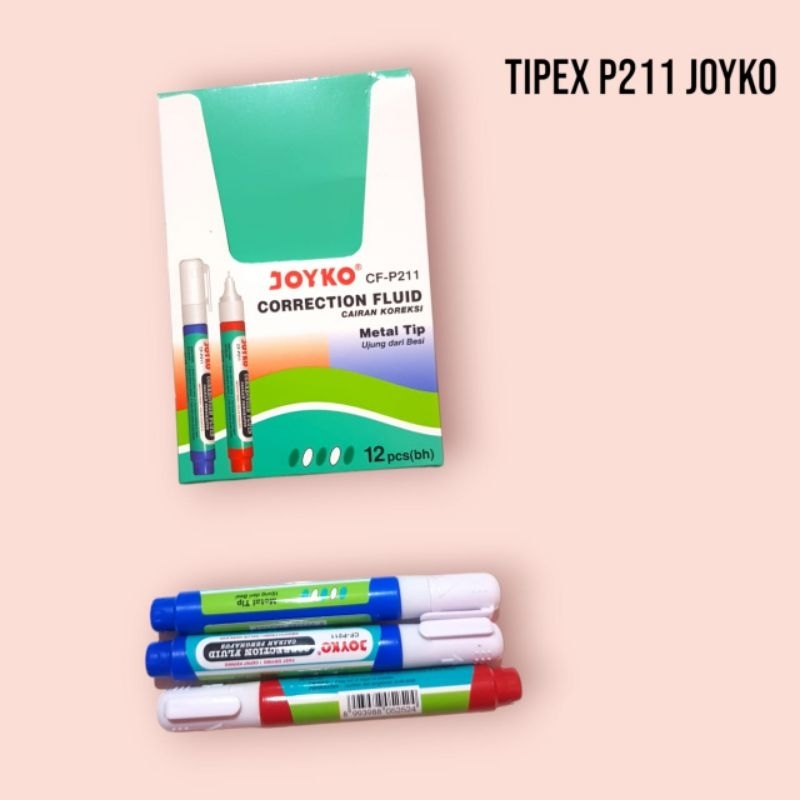 

TIPE X JOYKO CF-P211