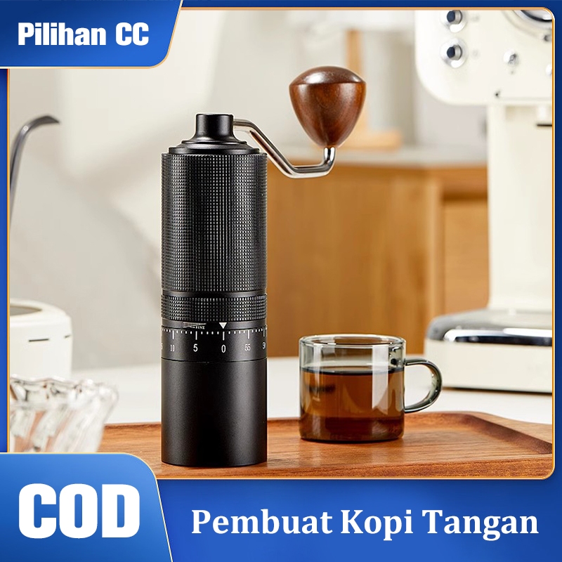Mesin Kopi Penggiling Tangan, Mesin Kopi Engkol Tangan, Penggiling Kopi, Penggiling Biji Kopi