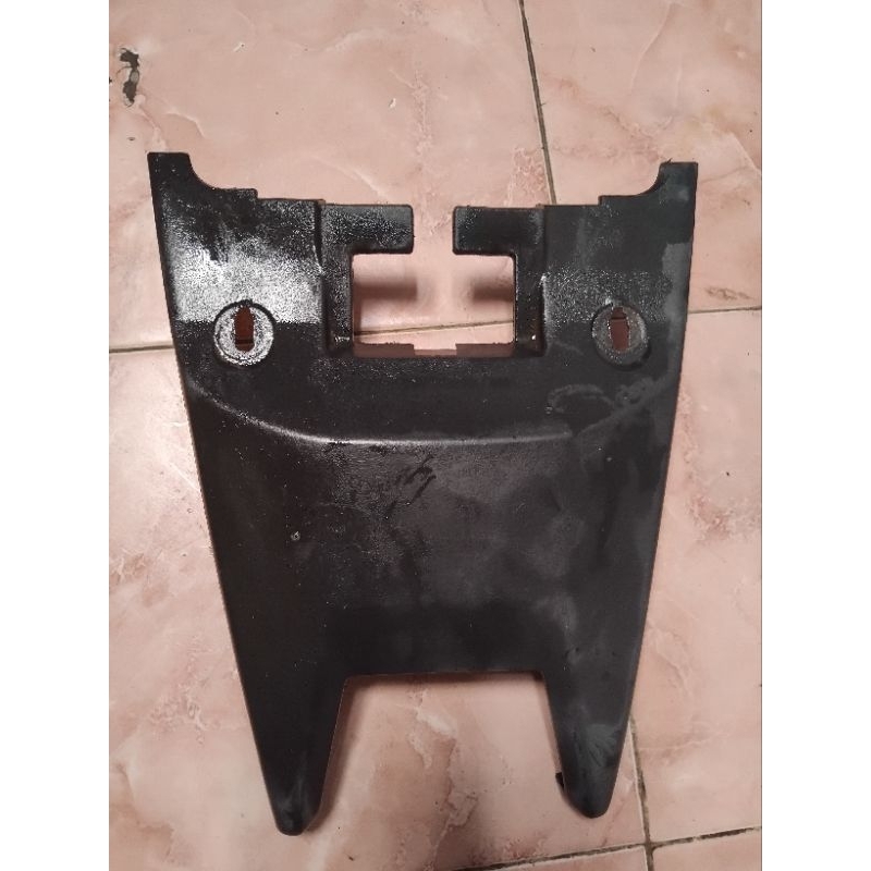 cover tail sambungan body Kawasaki Zx 130
