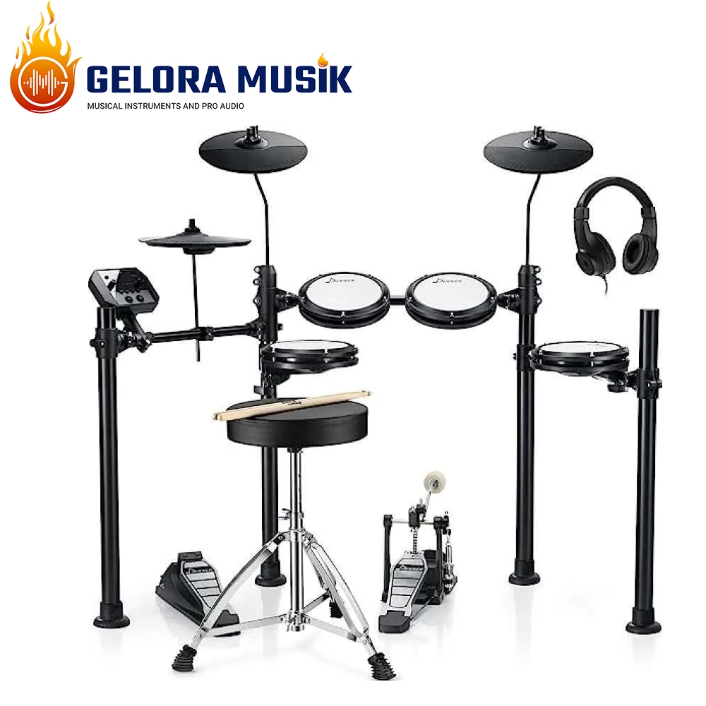 Drum Elektrik Donner DED-95