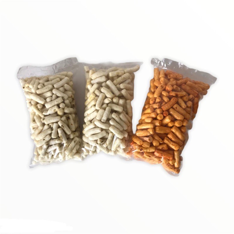 

Kerupuk Ikan Tongkol 100gr