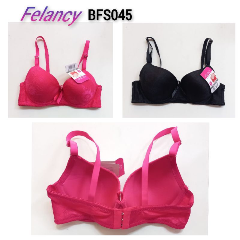 BFS045 Bra Felancy cup full 32A 34A 36A