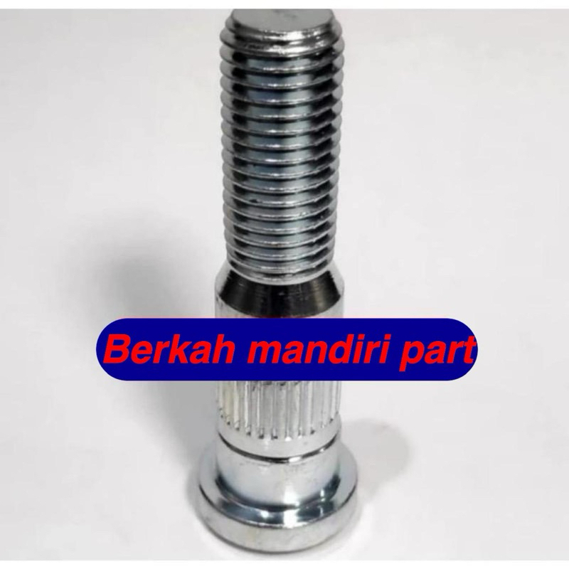 BAUT RODA TOYOTA HARDTOP DISCBRAKE