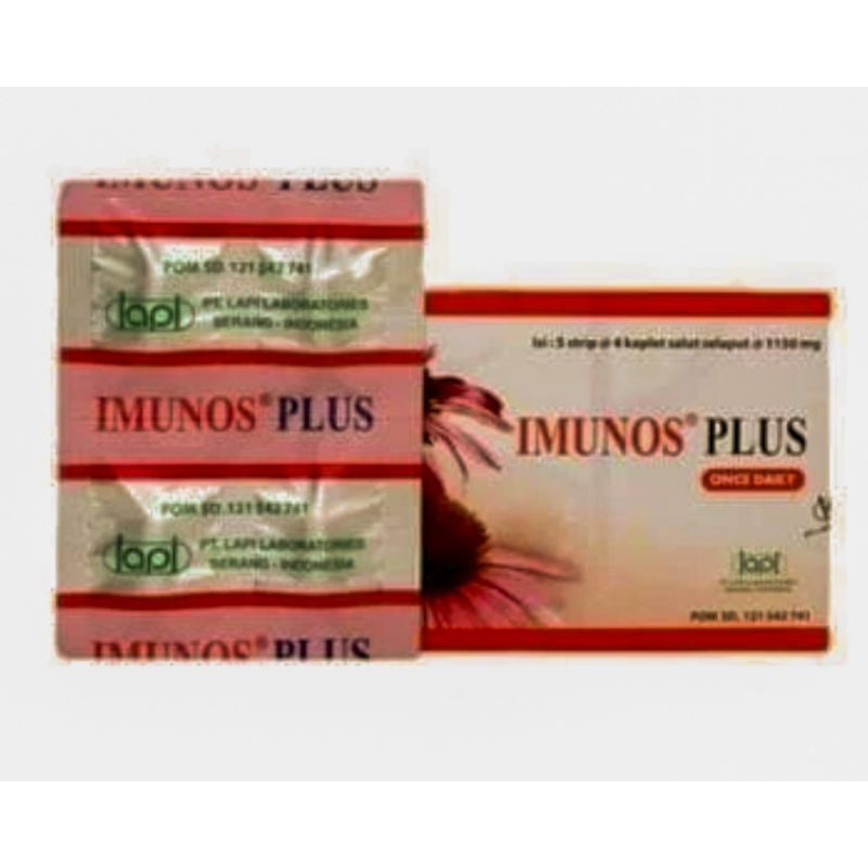 IMUNOS PLUS