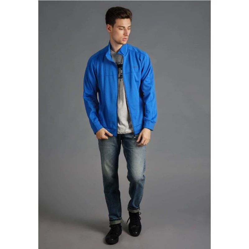 MJF 120 BL JAKET LOIS ORIGINAL