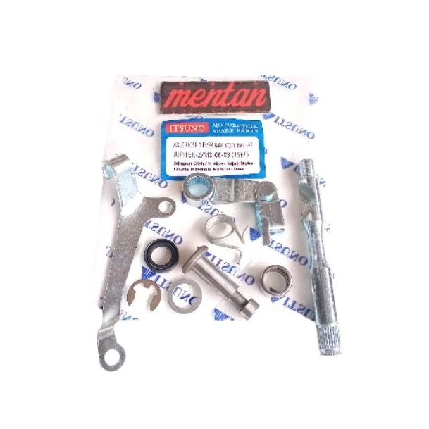 STUT KOPLING DRAG DREG KOPLING JUPITER Z - JUPITER MX LAMA 2006-2008