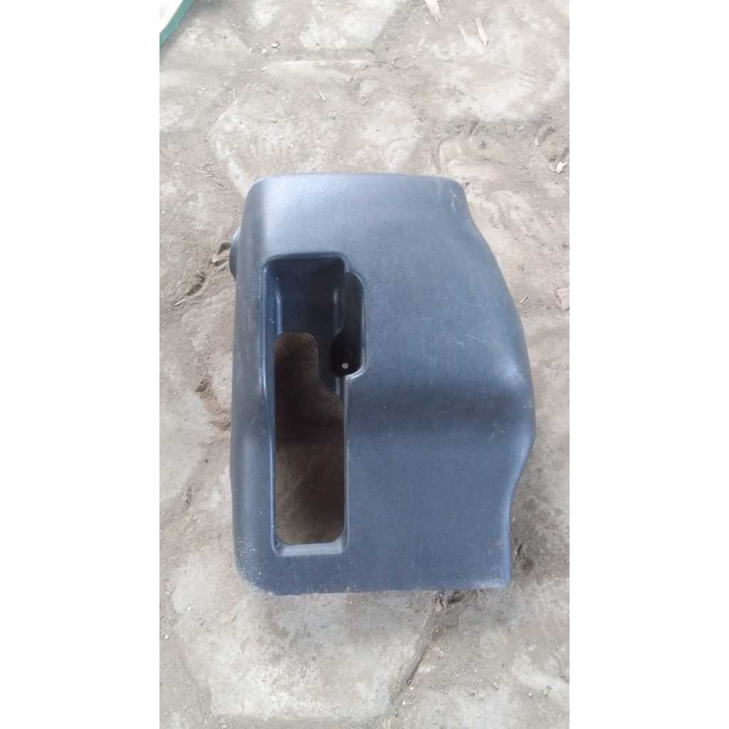 cover bawah setir vios gen 2