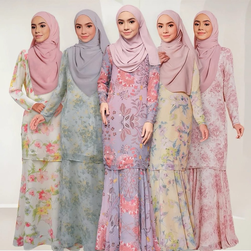 Baju kurung//Kurung Malaysia//Baju Kurung Malaysia//Dupe Minimalace//Baju kurung malaysia murah