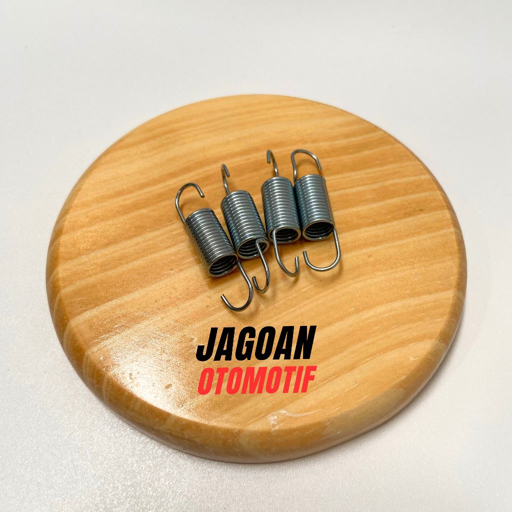 Per Jok Honda Beat Vario