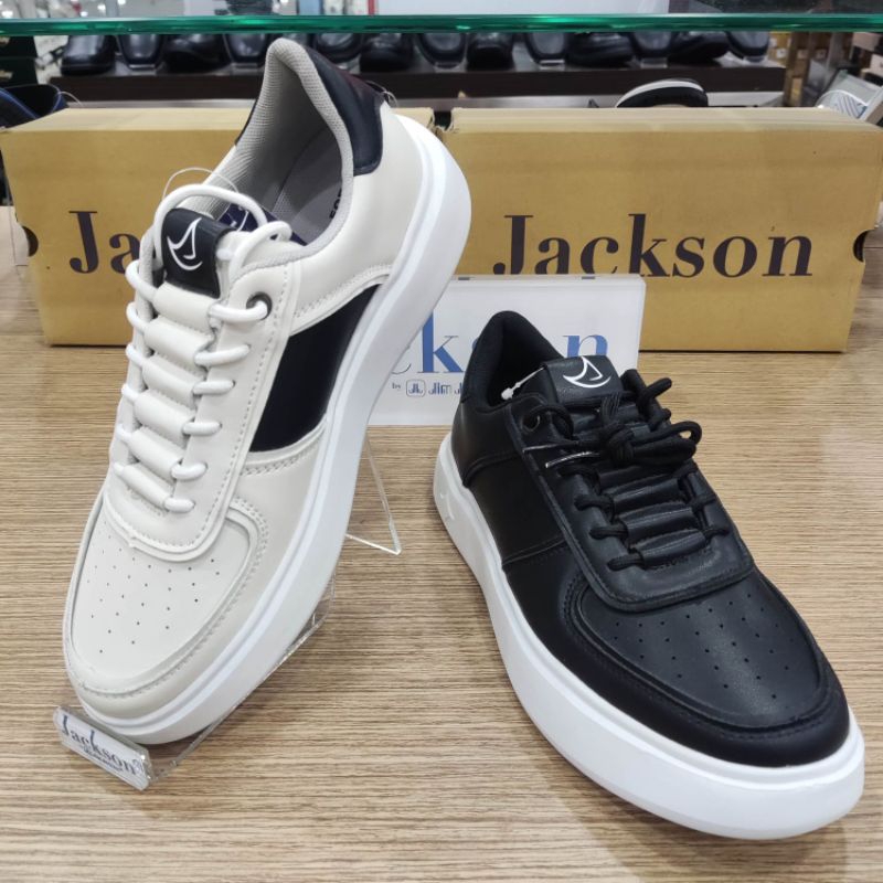 JACKSON SHOES ORIGINAL❗Sepatu Sneakers Pria/Remaja