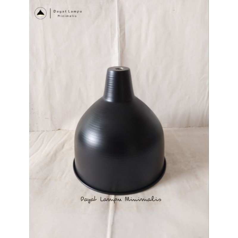 Kap lampu gantung kap lampu alumunium kap lampu industrial kap lampu jalan corong lampu rumah lampu 